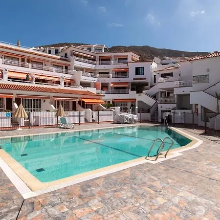 Diamantes 24 - One Bed Apartment