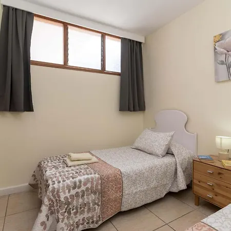 Apartment Diamantes 24 - One Bed