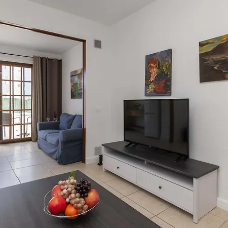 Diamantes 24 - One Bed Apartment *