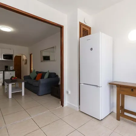 Diamantes 24 - One Bed