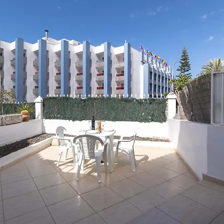 Diamantes 24 - One Bed * Los Cristianos (Tenerife)