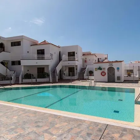 Diamantes 24 - One Bed شقة