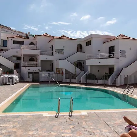 Diamantes 24 - One Bed Διαμέρισμα Los Cristianos (Tenerife)