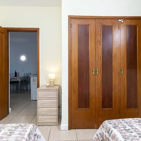 Diamantes 24 - One Bed شقة
