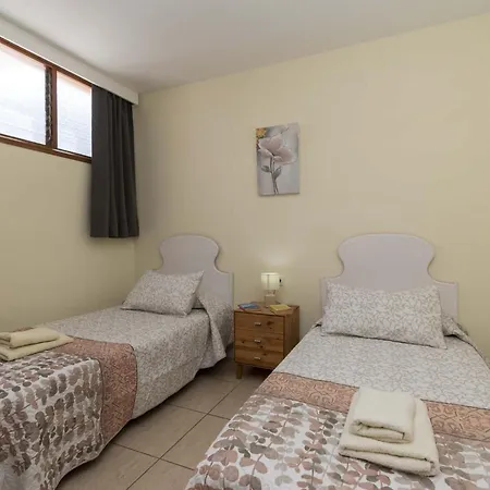 Διαμέρισμα Diamantes 24 - One Bed *