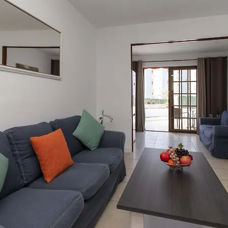 Diamantes 24 - One Bed Διαμέρισμα Los Cristianos (Tenerife)