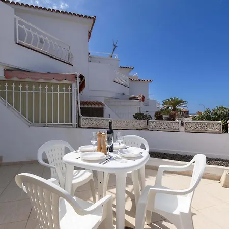 Diamantes 24 - One Bed Διαμέρισμα Los Cristianos (Tenerife)
