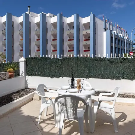 Διαμέρισμα Diamantes 24 - One Bed Los Cristianos (Tenerife)