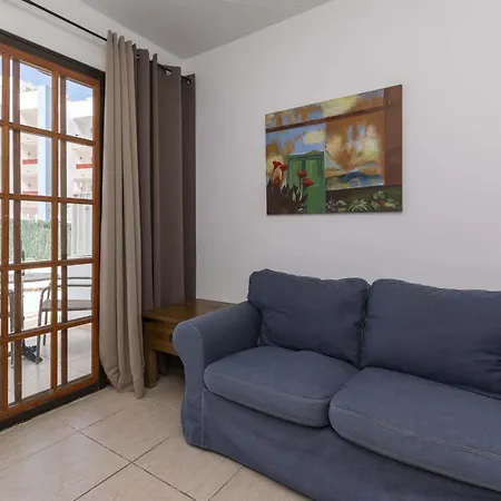شقة Diamantes 24 - One Bed *