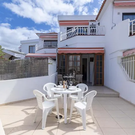 Diamantes 24 - One Bed شقة