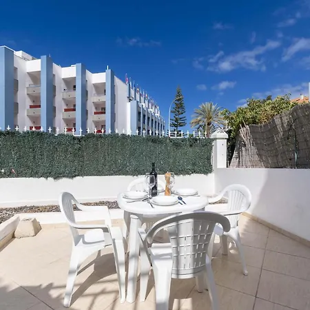 Διαμέρισμα Diamantes 24 - One Bed Los Cristianos (Tenerife)